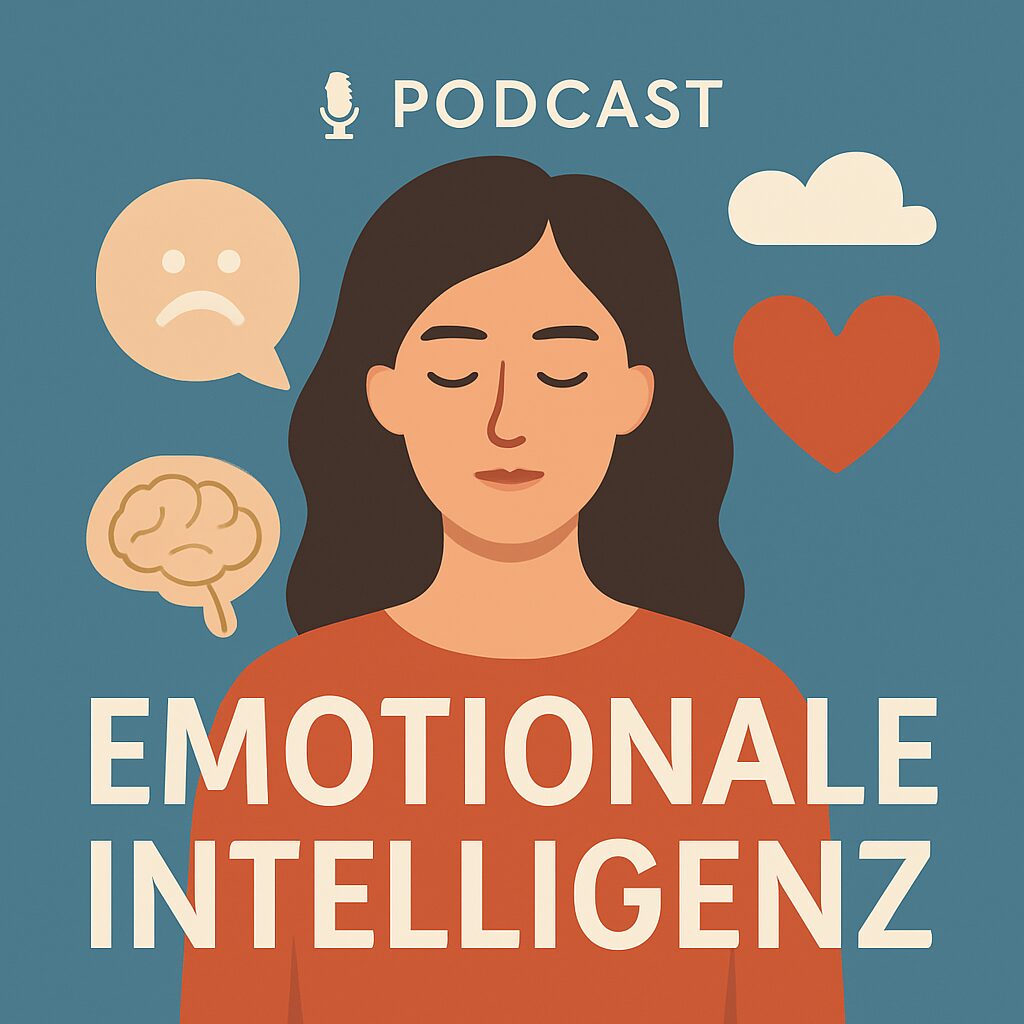 Emotionale Intelligenz: Die wichtigste Fähigkeit unserer Zeit Limetime Podcast